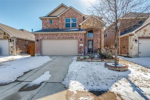 Photo of 10105 Eagle Pass Place, McKinney, TX 75071 (MLS # 21166455)