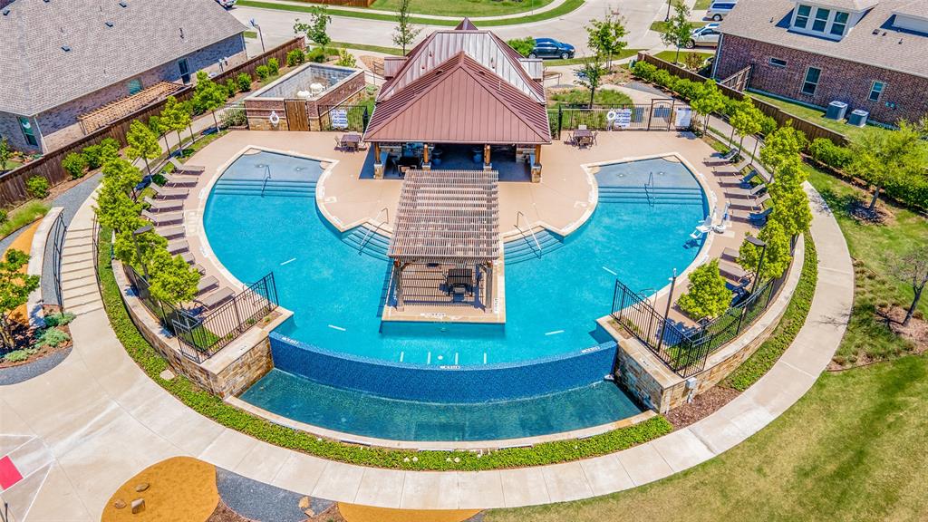 Highlands At Westridge Ph 8, The - Residential