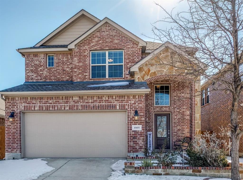 10105 Eagle Pass Place