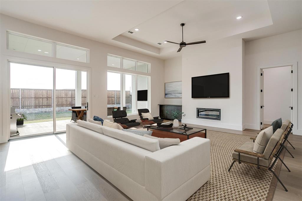 RIO VISTA ADDITION - Residential