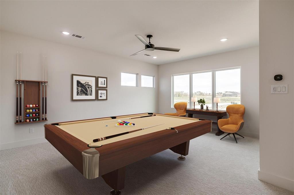 RIO VISTA ADDITION - Residential