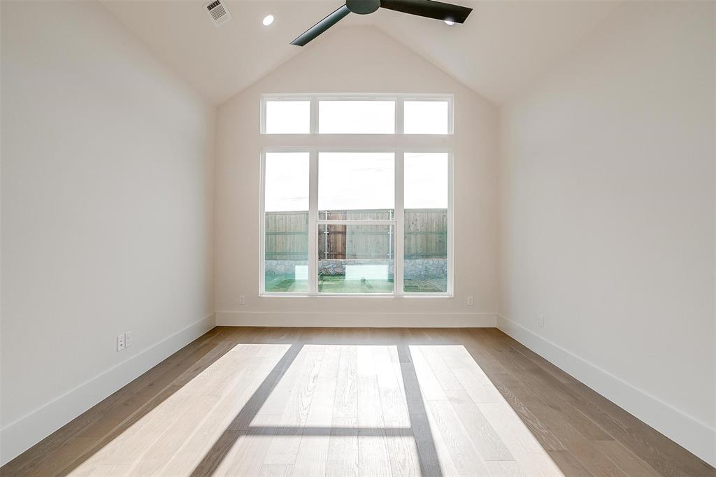 RIO VISTA ADDITION - Residential