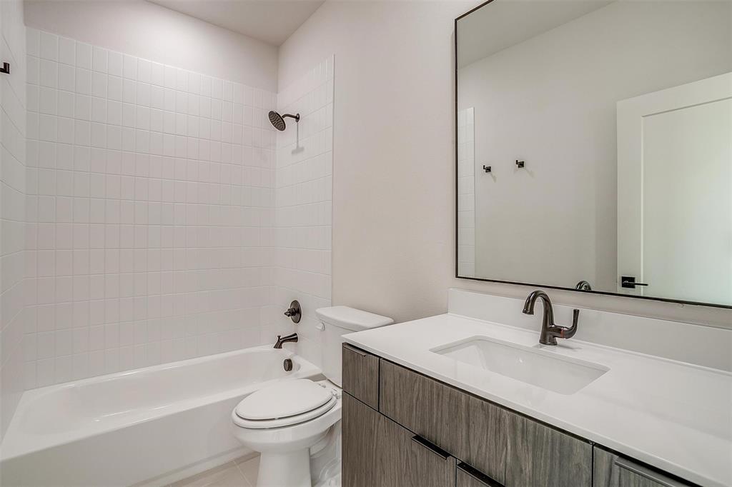 RIO VISTA ADDITION - Residential