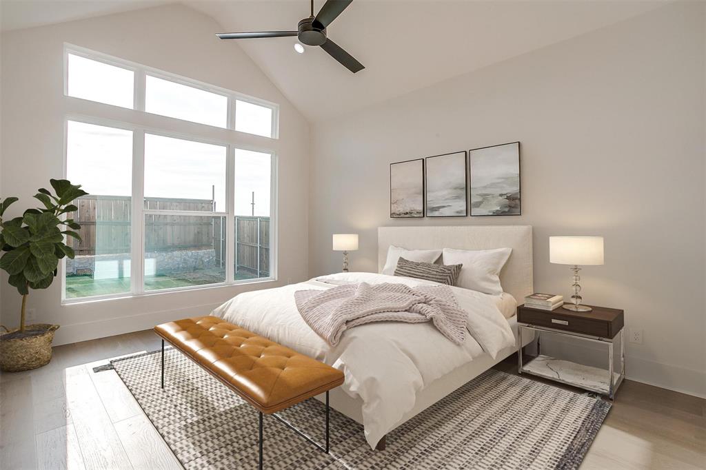 RIO VISTA ADDITION - Residential