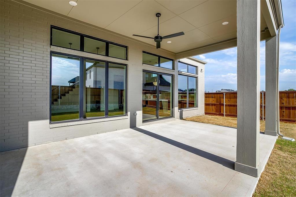 RIO VISTA ADDITION - Residential