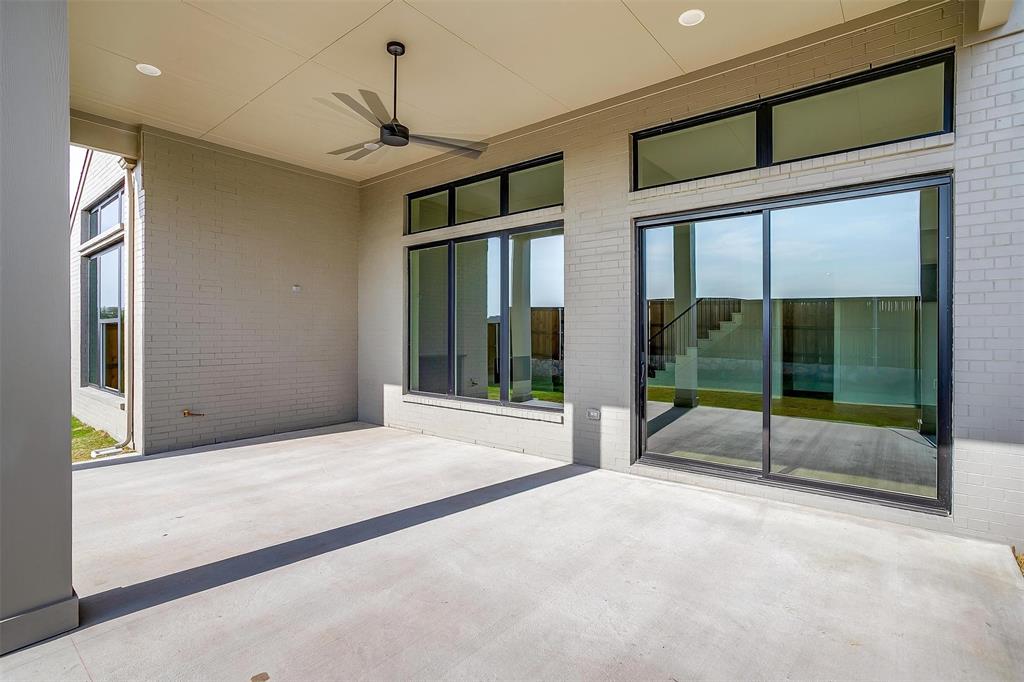 RIO VISTA ADDITION - Residential