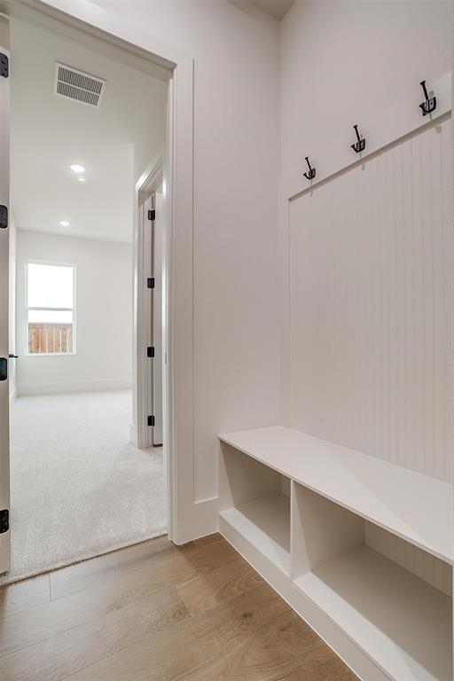 RIO VISTA ADDITION - Residential