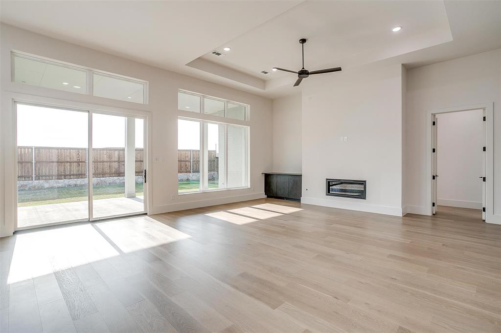 RIO VISTA ADDITION - Residential