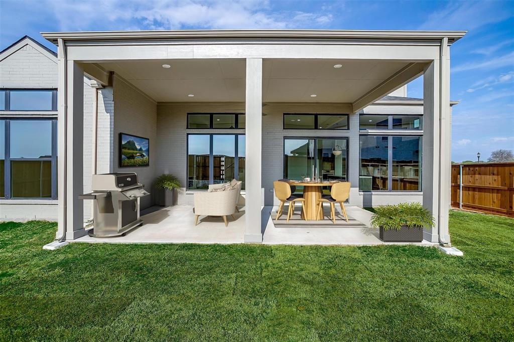 RIO VISTA ADDITION - Residential