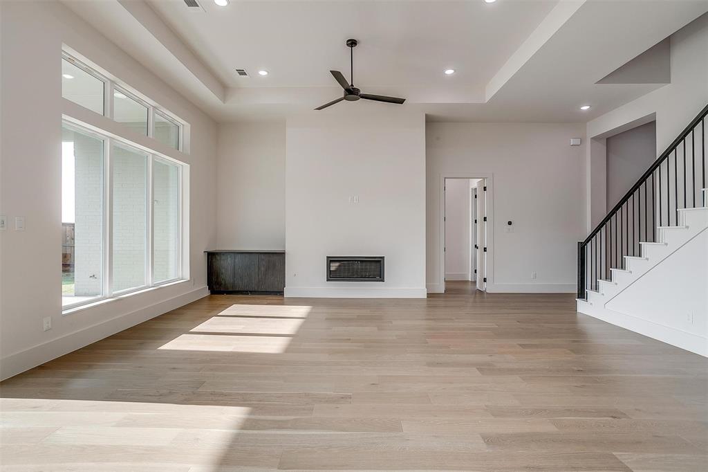 RIO VISTA ADDITION - Residential