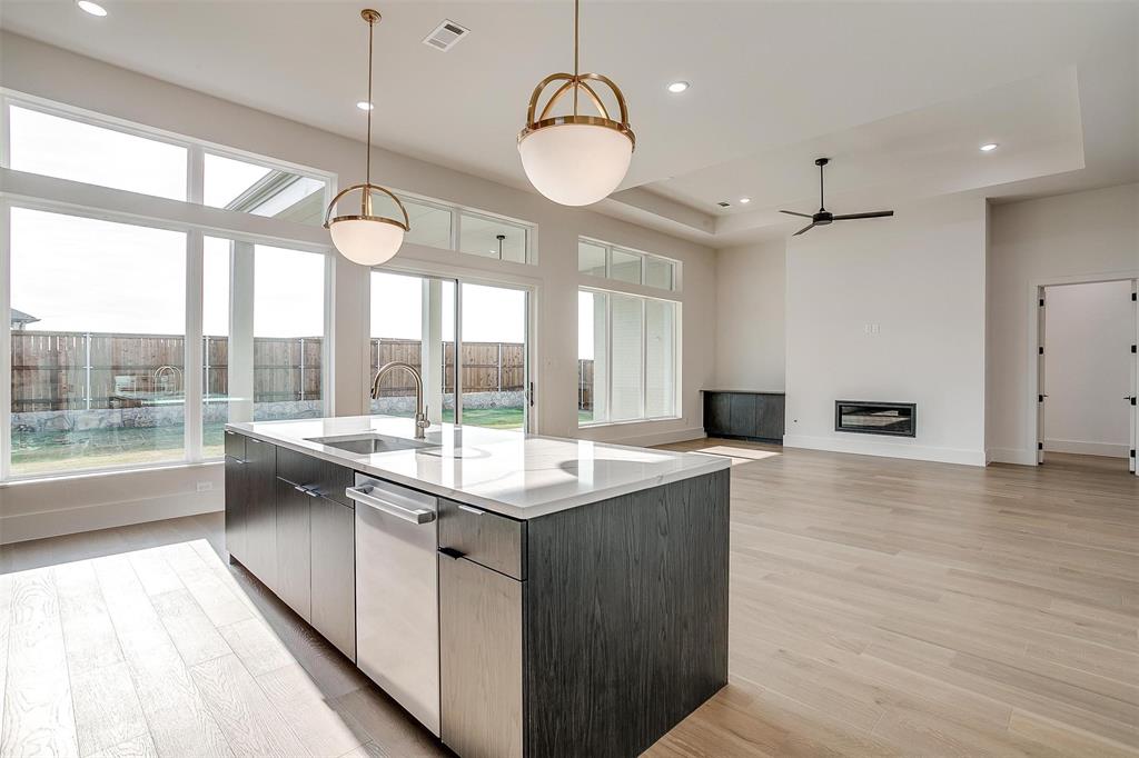 RIO VISTA ADDITION - Residential