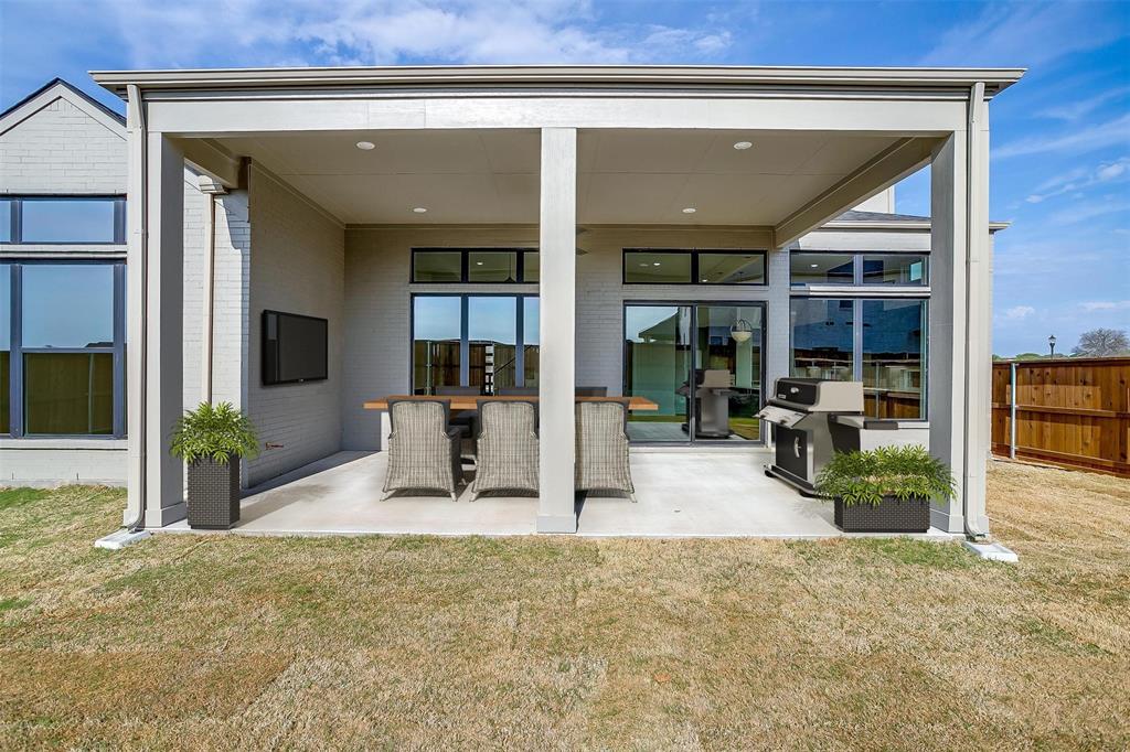 RIO VISTA ADDITION - Residential