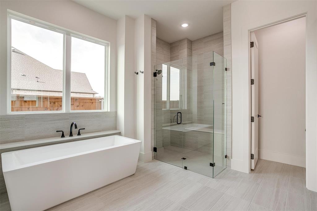 RIO VISTA ADDITION - Residential