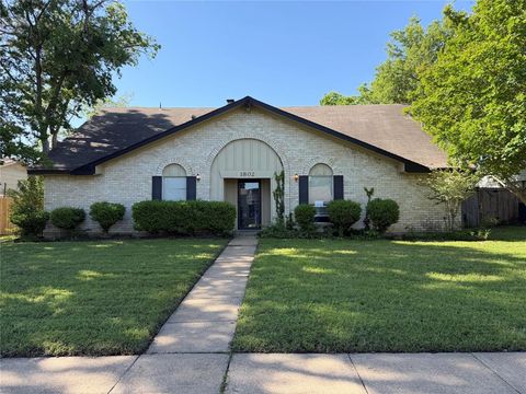 Photo of 1802 Rainbow Drive, Richardson, TX 75081 (MLS # 21247145)