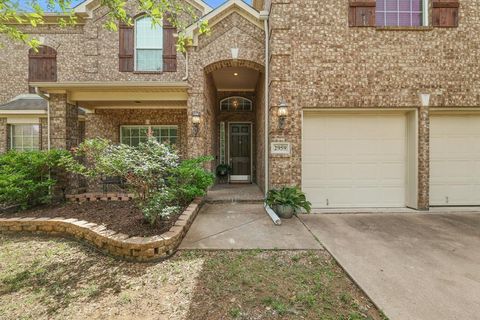 2959 Crystal Way Grand Prairie TX 75052