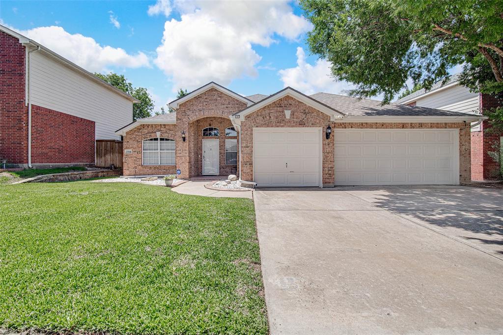 5504 Canyon Lands Drive