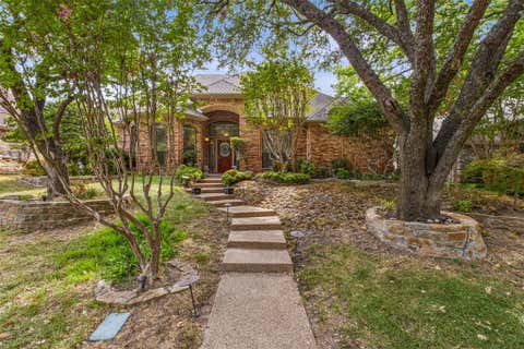 Photo of 2616 Tulip Drive, Richardson, TX 75082 (MLS # 21361965)
