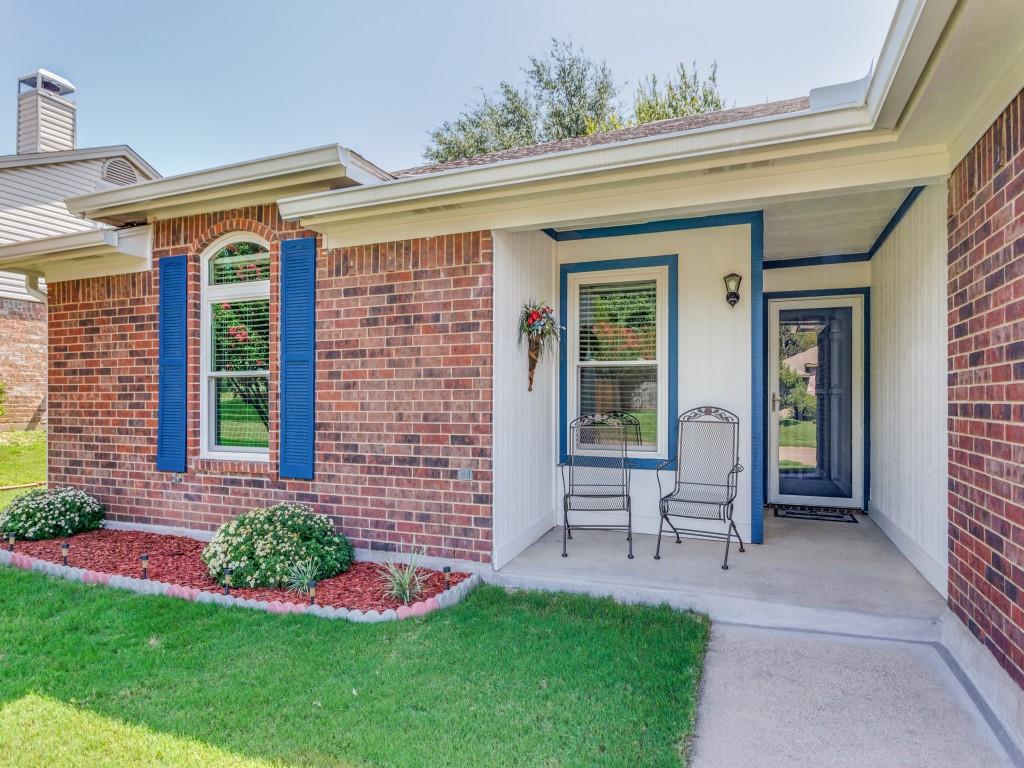 7121 Woodhinge Drive