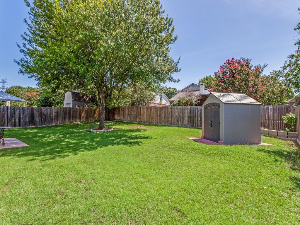 Winchester Estates - Residential