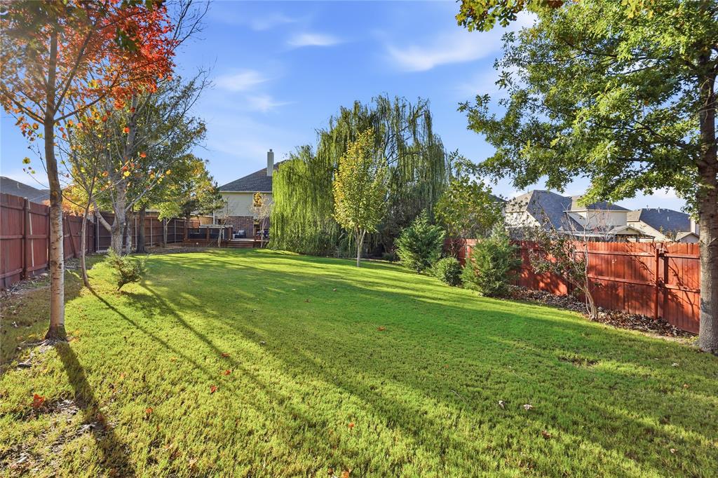 Vista West - Residential