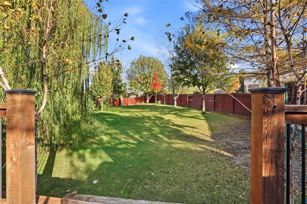 Vista West - Residential