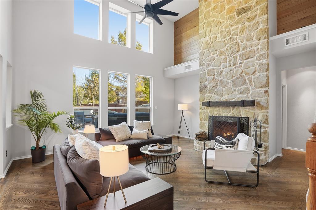 Vista West - Residential