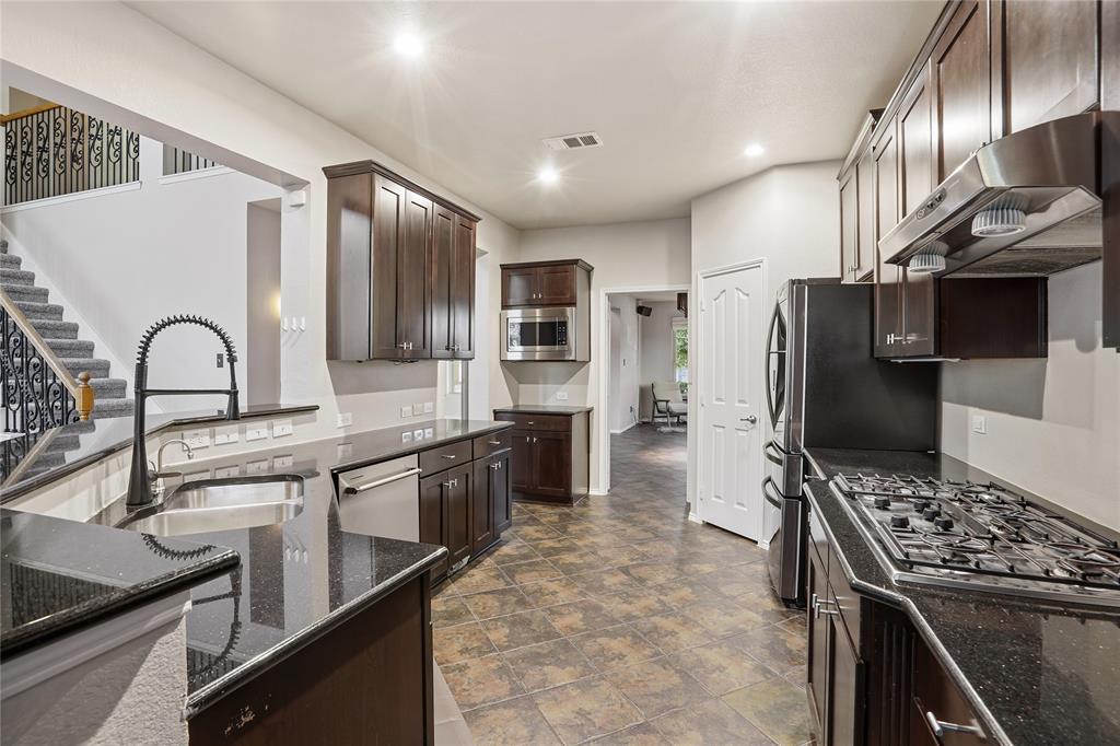 Vista West - Residential