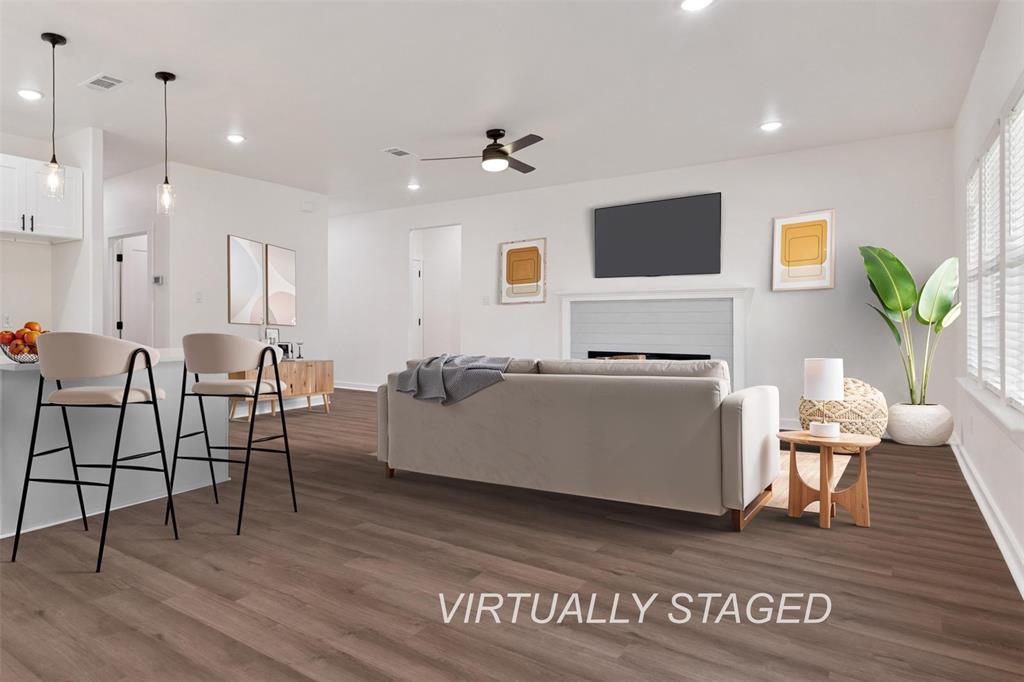 Del Mar Sub - Residential