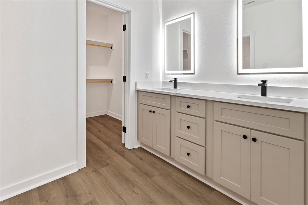 Del Mar Sub - Residential