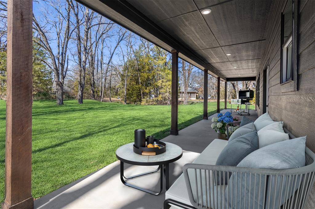 Del Mar Sub - Residential