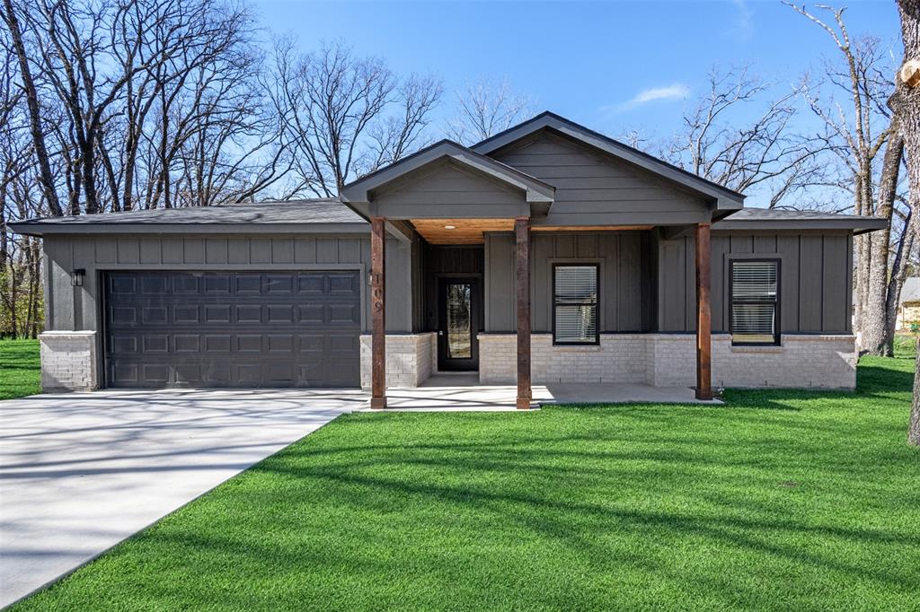 Del Mar Sub - Residential