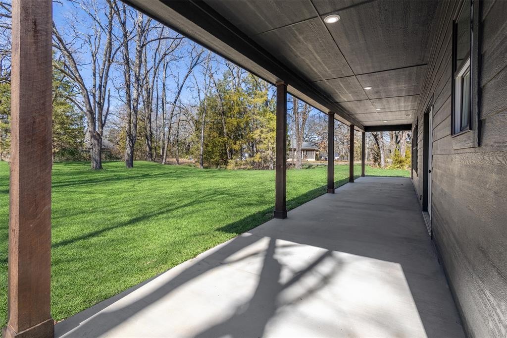 Del Mar Sub - Residential