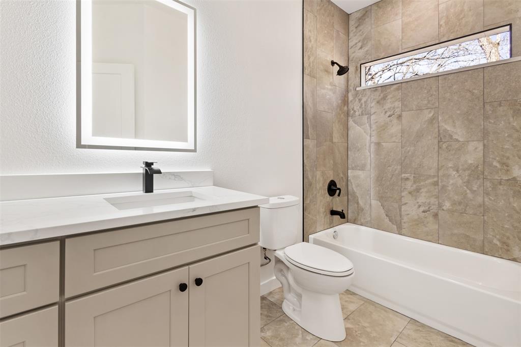 Del Mar Sub - Residential