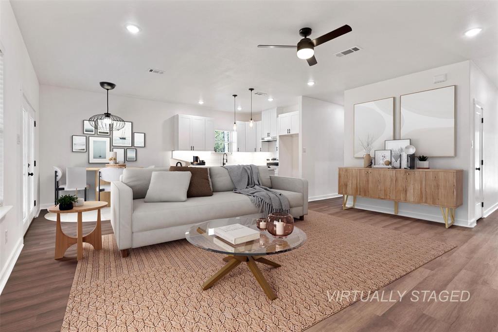 Del Mar Sub - Residential