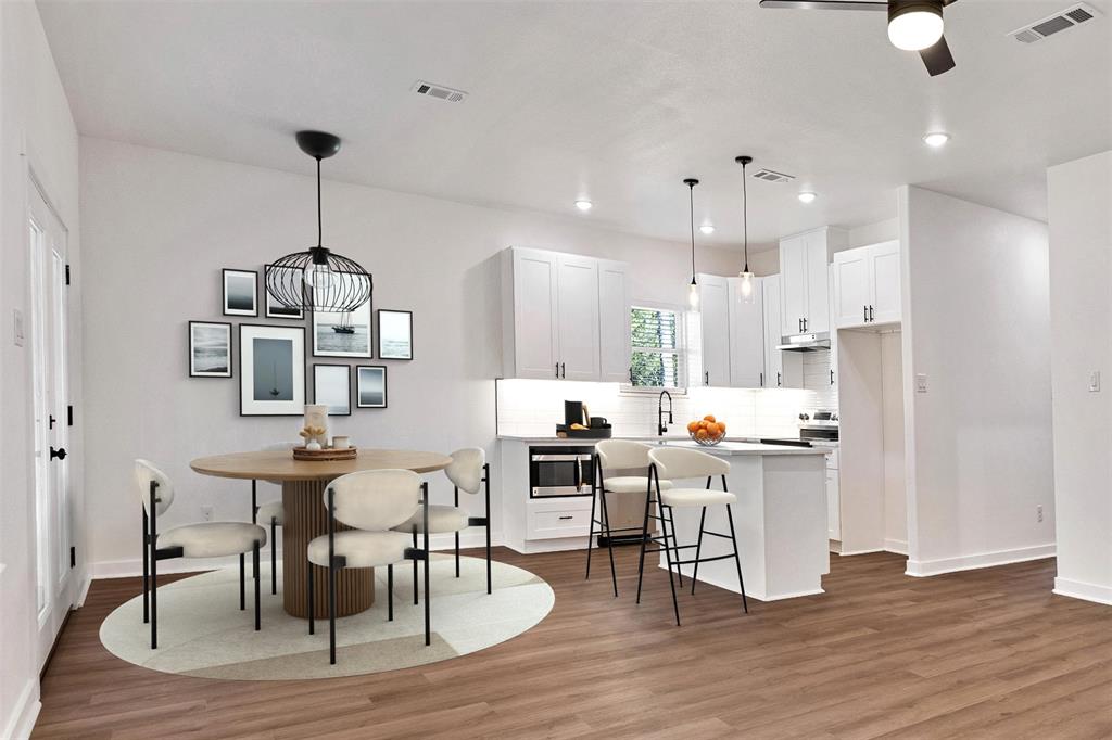 Del Mar Sub - Residential