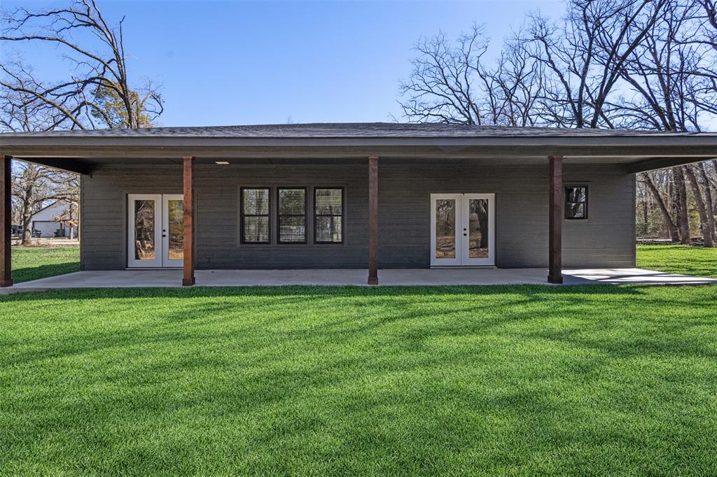 Del Mar Sub - Residential