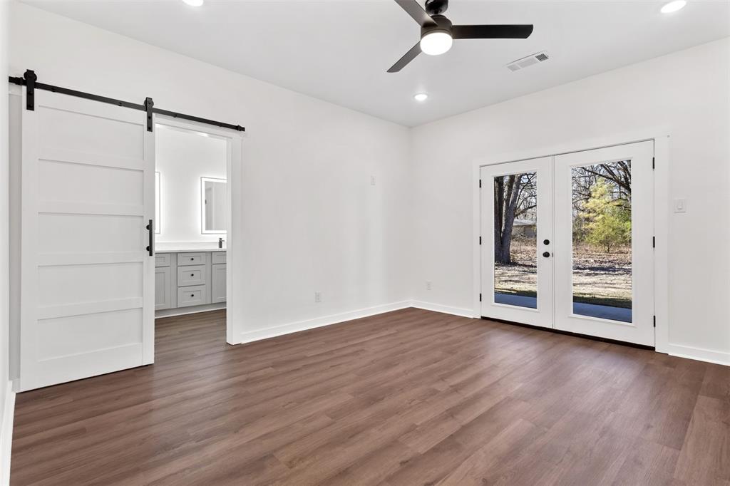 Del Mar Sub - Residential