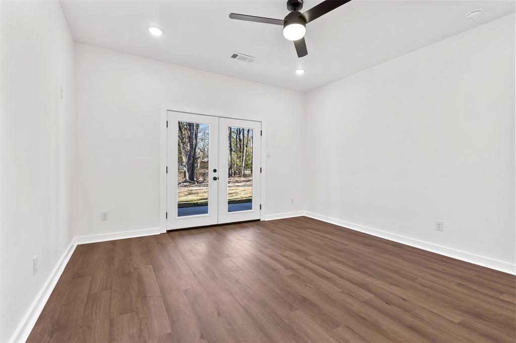 Del Mar Sub - Residential