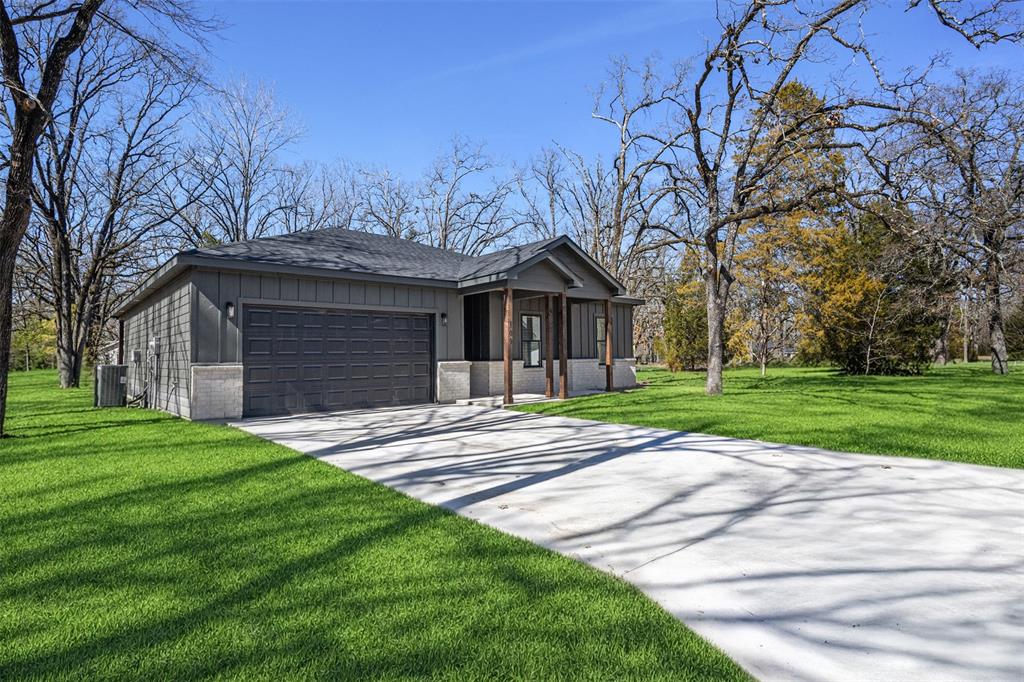 Del Mar Sub - Residential