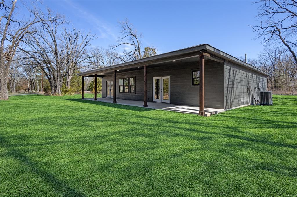 Del Mar Sub - Residential