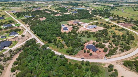 3266 Rio Grande Circle Cresson TX 76035