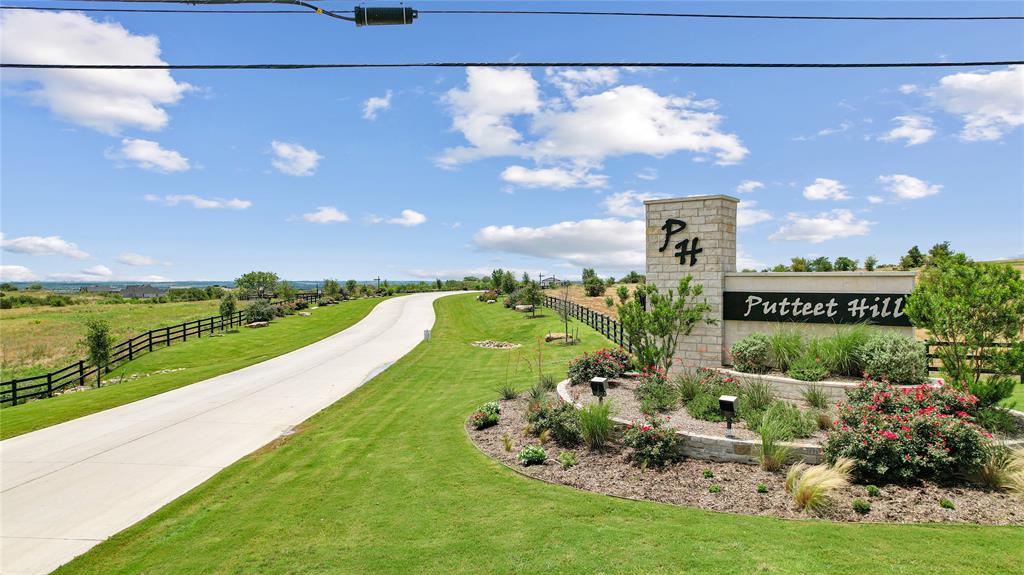 Putteet Hill Add Ph 1 - Land