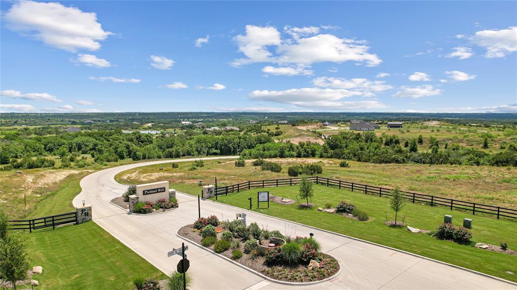 Putteet Hill Add Ph 1 - Land