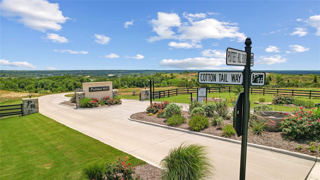 Putteet Hill Add Ph 1 - Land