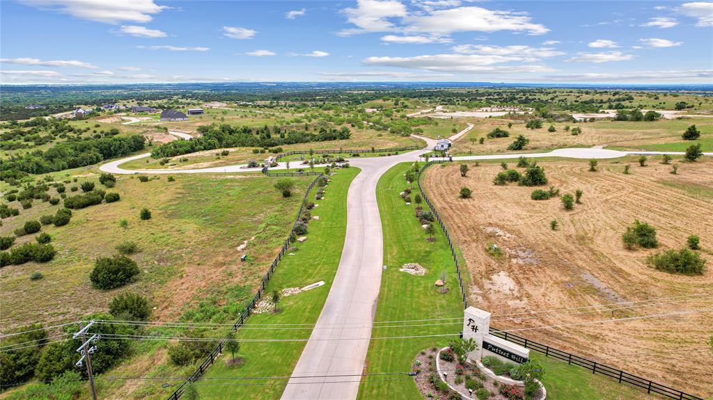 Putteet Hill Add Ph 1 - Land