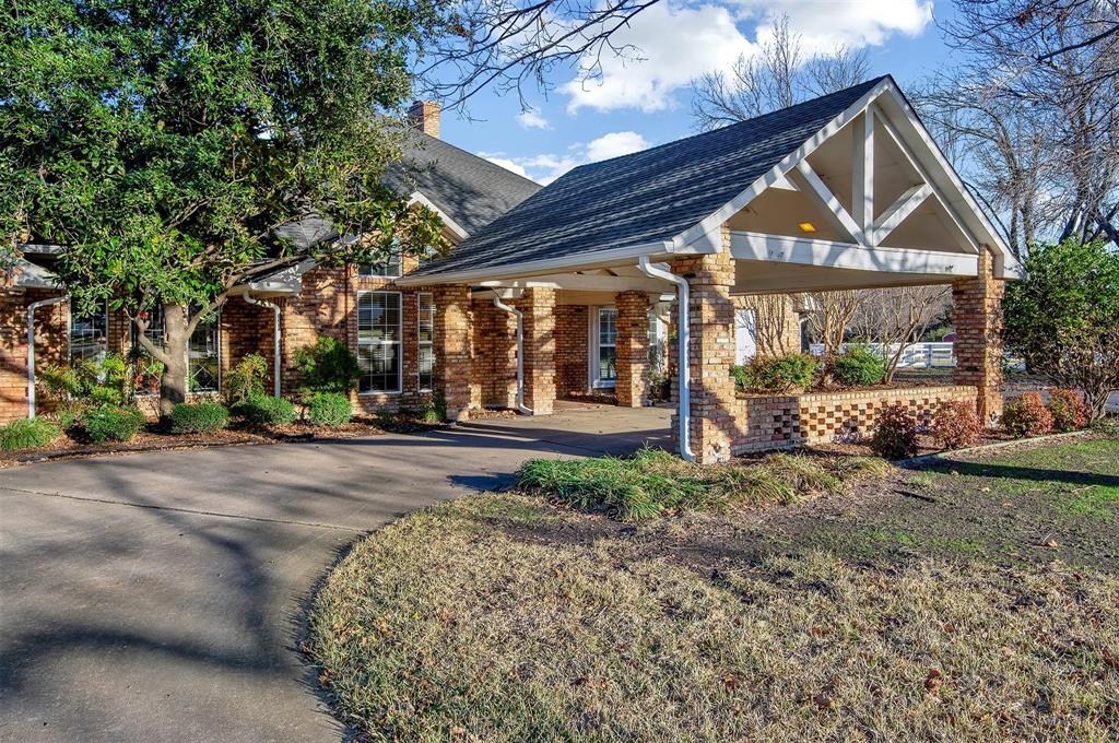 10400 Calvery Court
