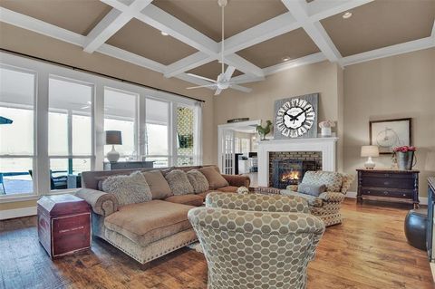 10400 Calvery Court Frisco TX 75035
