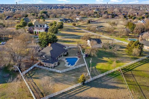 10400 Calvery Court Frisco TX 75035
