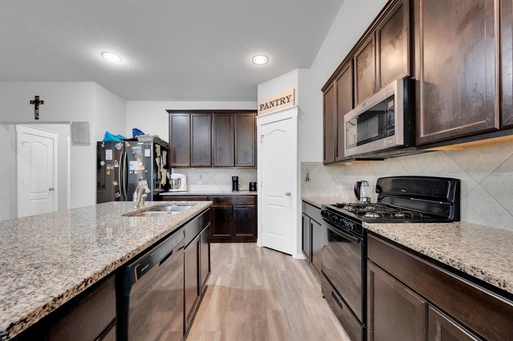 Villages At Charleston - Residential