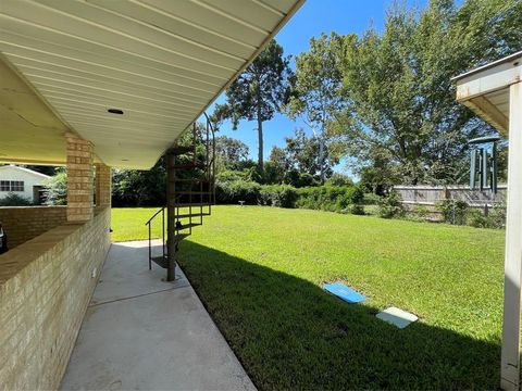 A home in Whitehouse